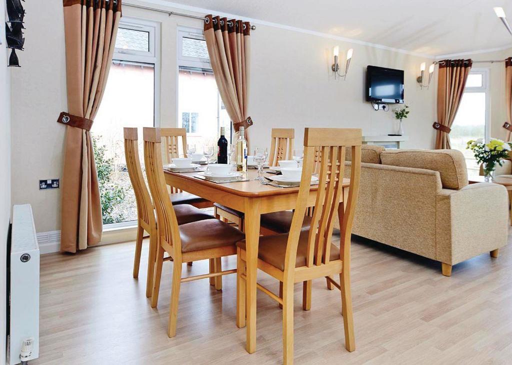 Welcome Family Hotel Dawlish Bagian luar foto