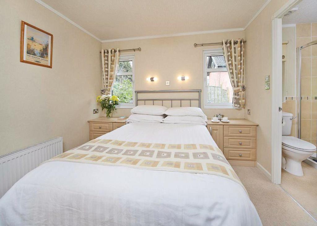 Welcome Family Hotel Dawlish Bagian luar foto