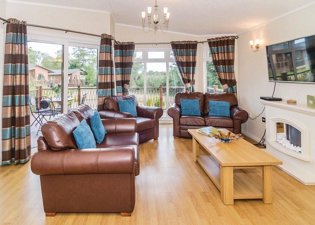 Welcome Family Hotel Dawlish Bagian luar foto