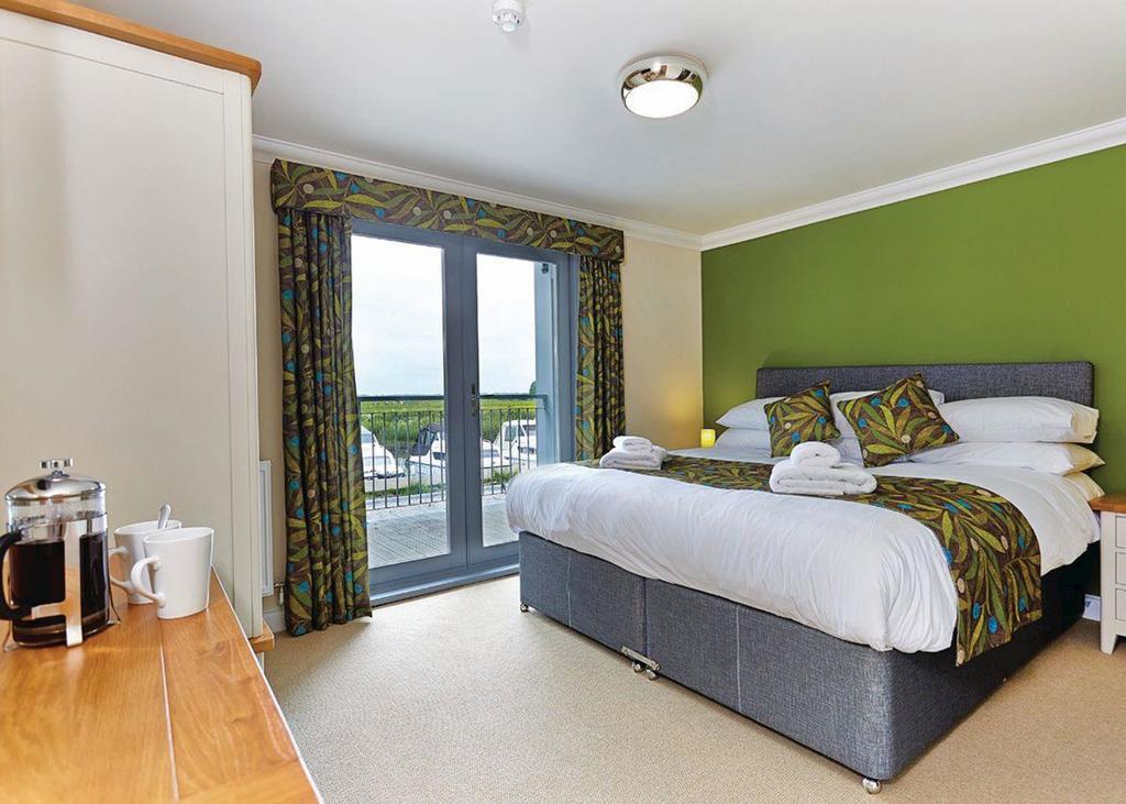 Welcome Family Hotel Dawlish Bagian luar foto