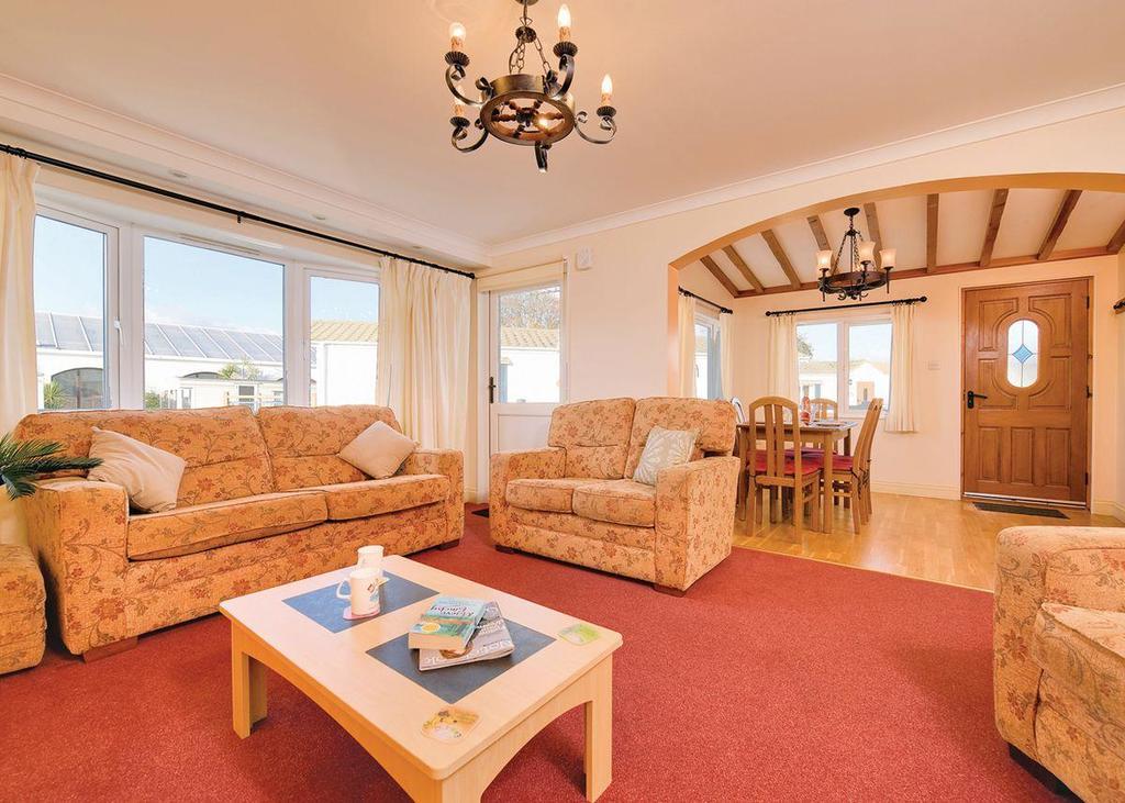 Welcome Family Hotel Dawlish Bagian luar foto