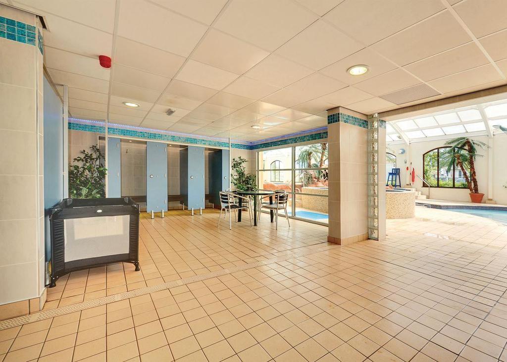 Welcome Family Hotel Dawlish Bagian luar foto