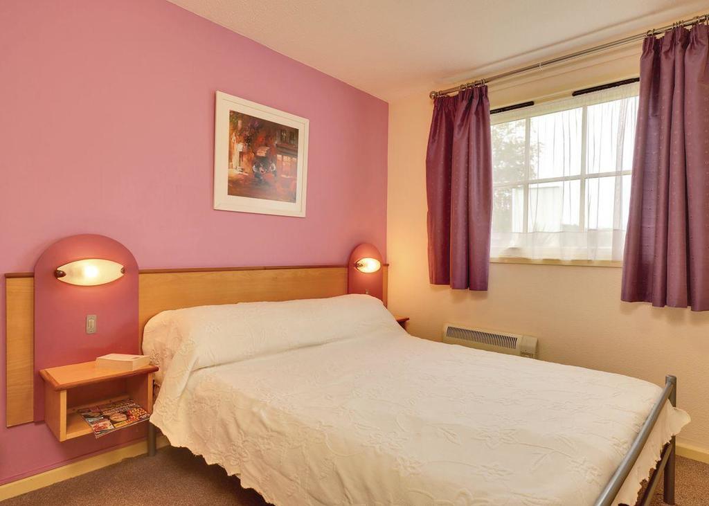 Welcome Family Hotel Dawlish Bagian luar foto