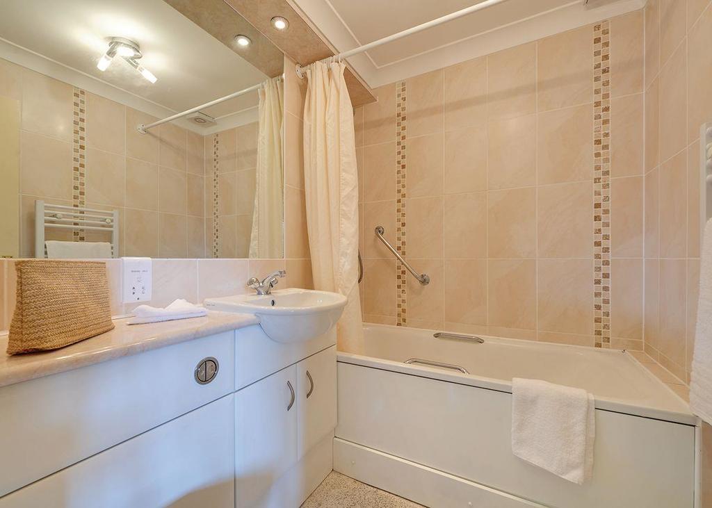 Welcome Family Hotel Dawlish Bagian luar foto