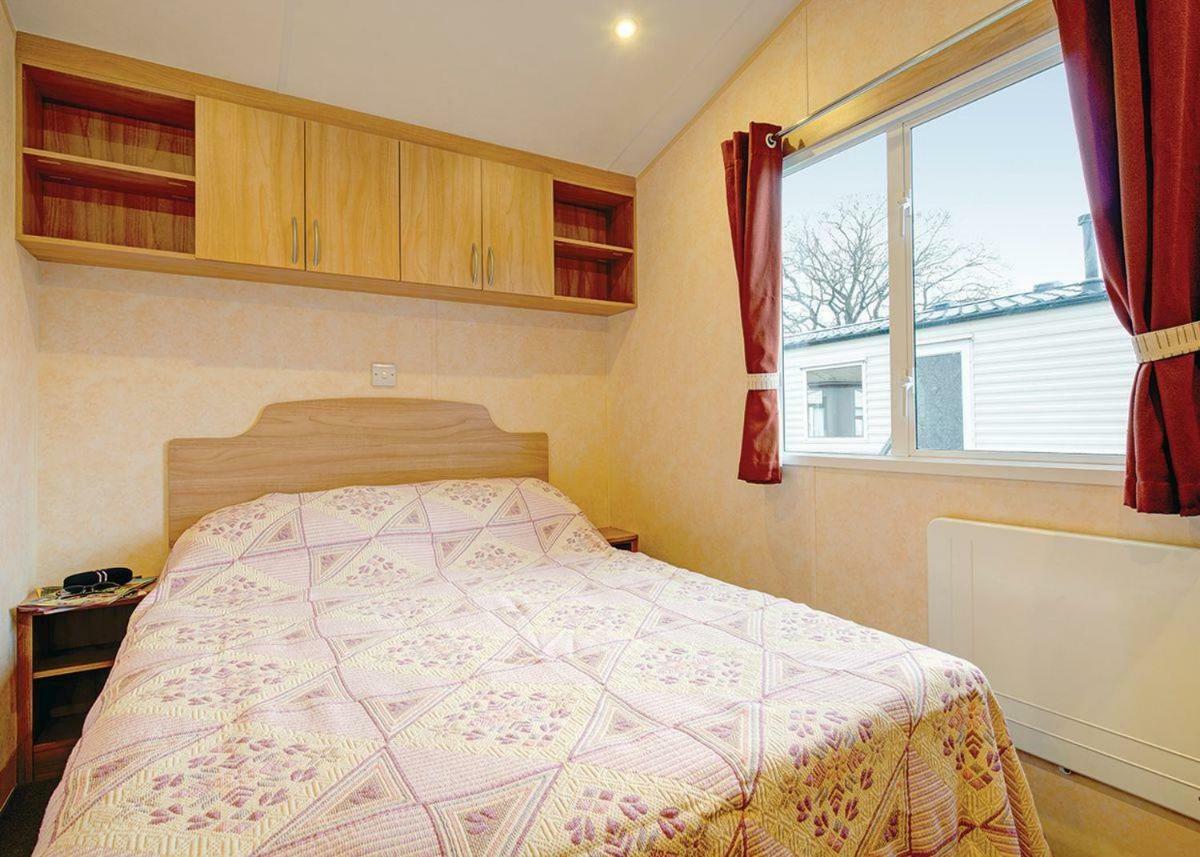 Welcome Family Hotel Dawlish Bagian luar foto