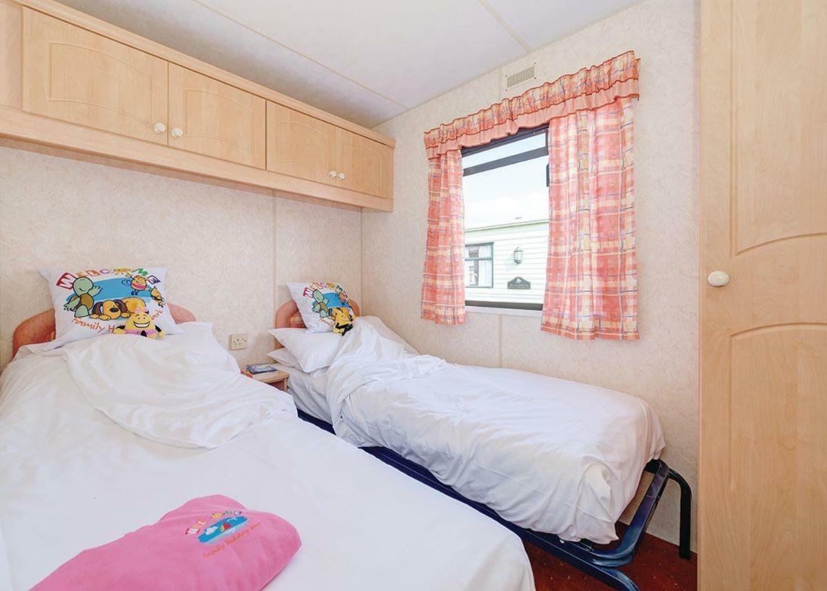 Welcome Family Hotel Dawlish Bagian luar foto